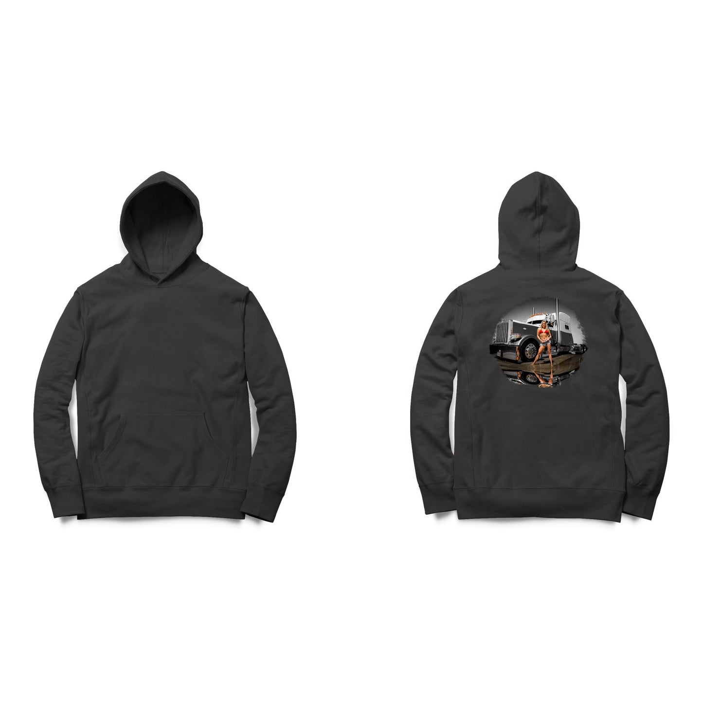 Babe Watch with Sami Shirts and Hoodies