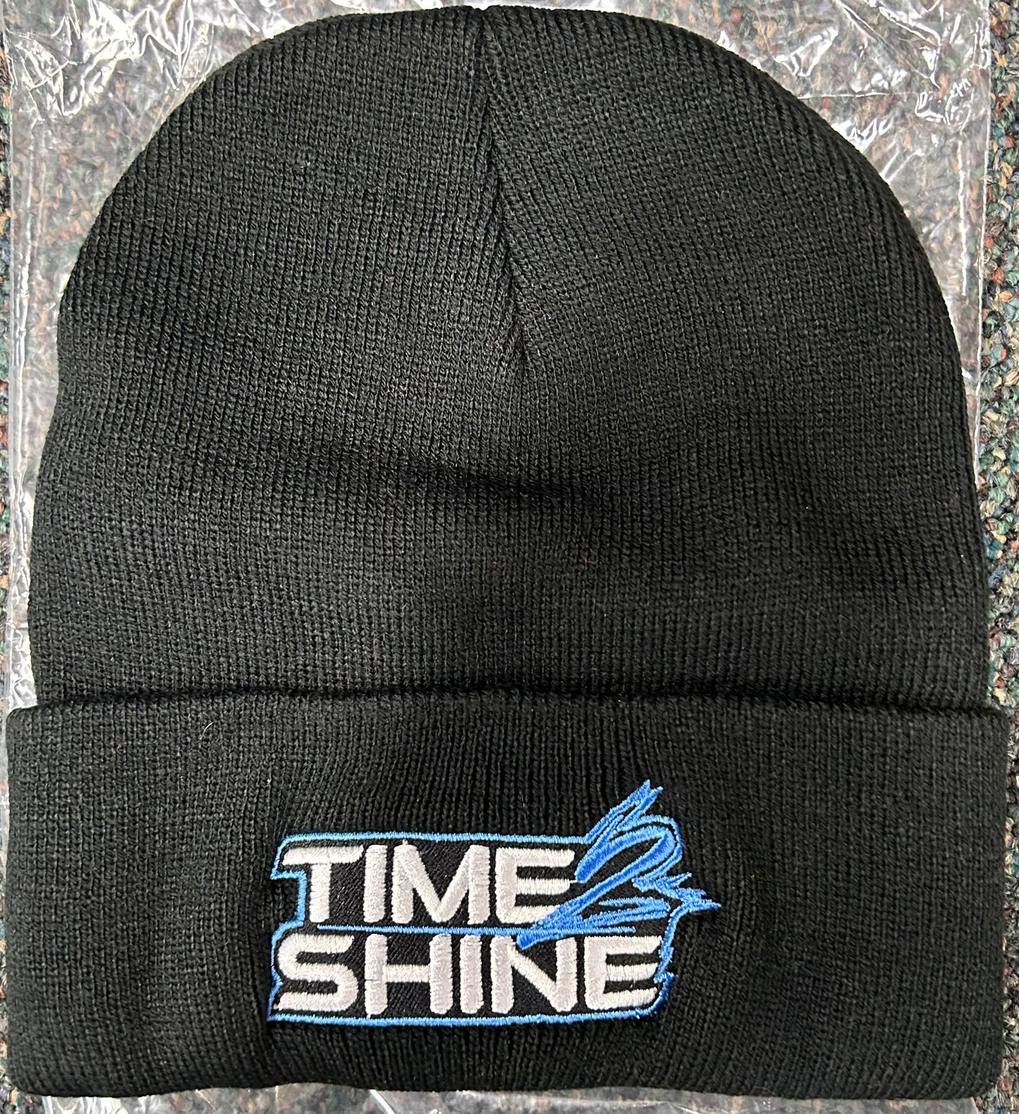Time2Shine Winter Beanie