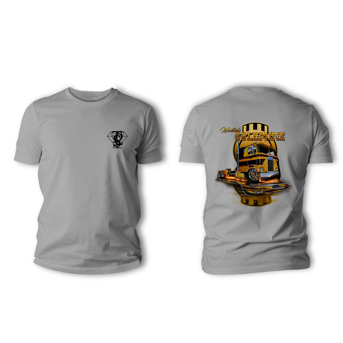 Westside Goldmine Shirts and Hoodies