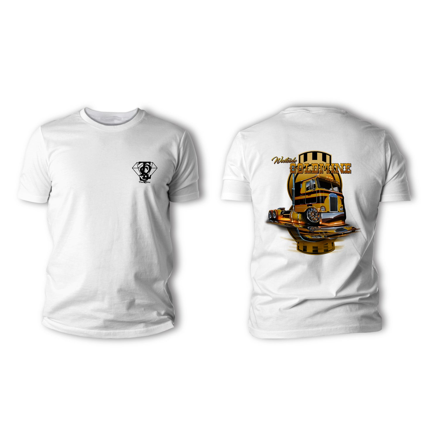 Westside Goldmine Shirts and Hoodies