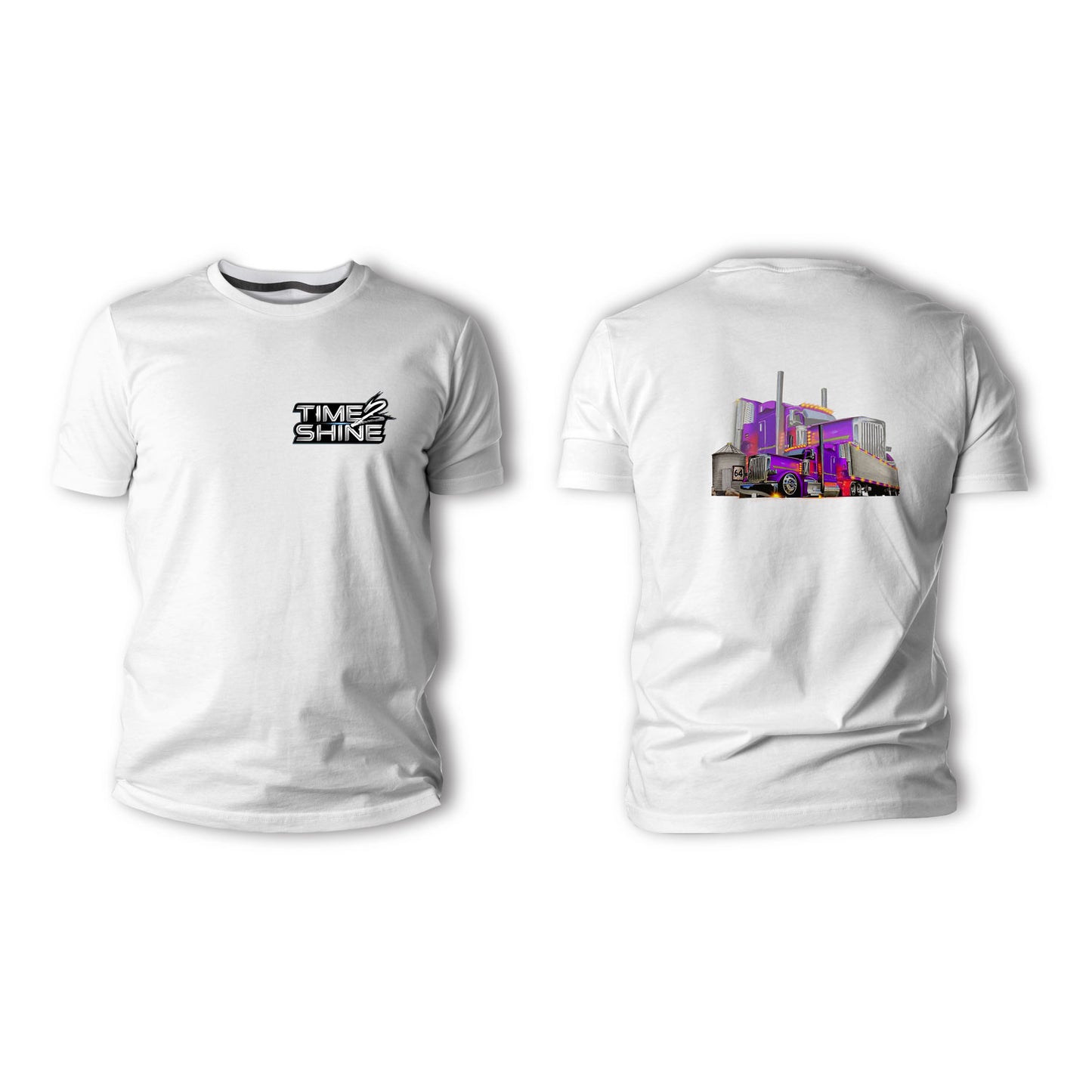 Chad Berry Shirts and Hoodies