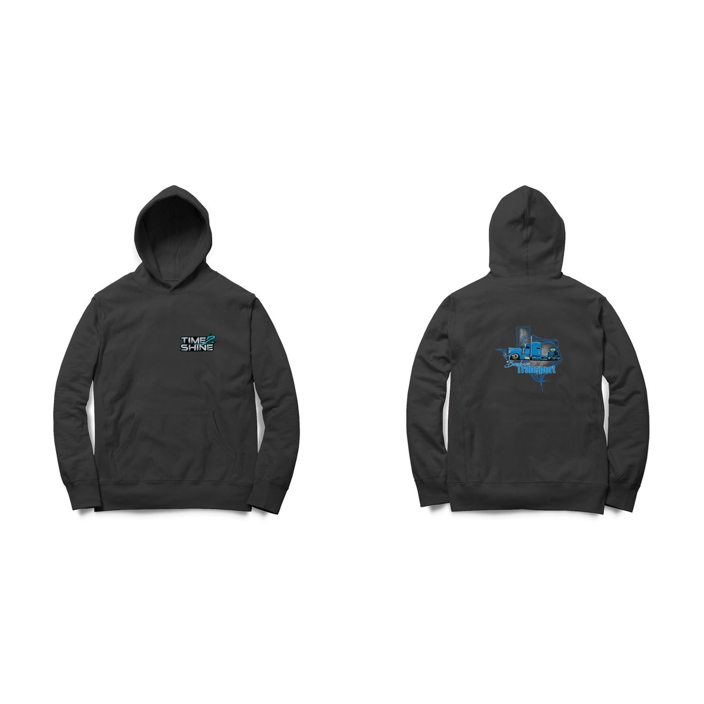 Bonham's Transport Shirts and Hoodies