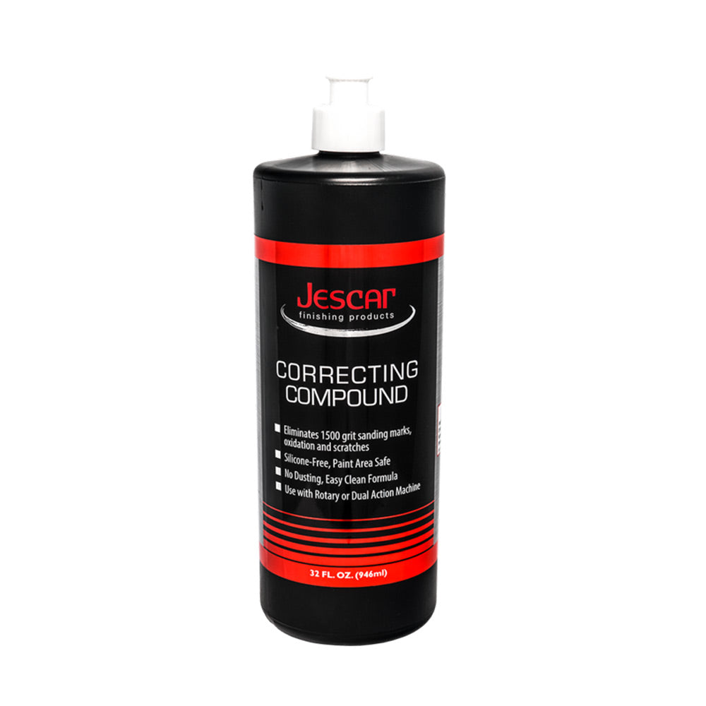 Jescar Correcting Compound