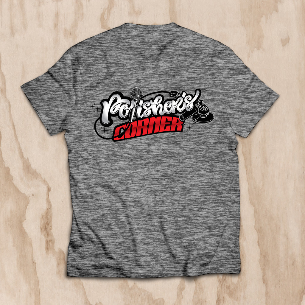 Polisher's Corner Shirts