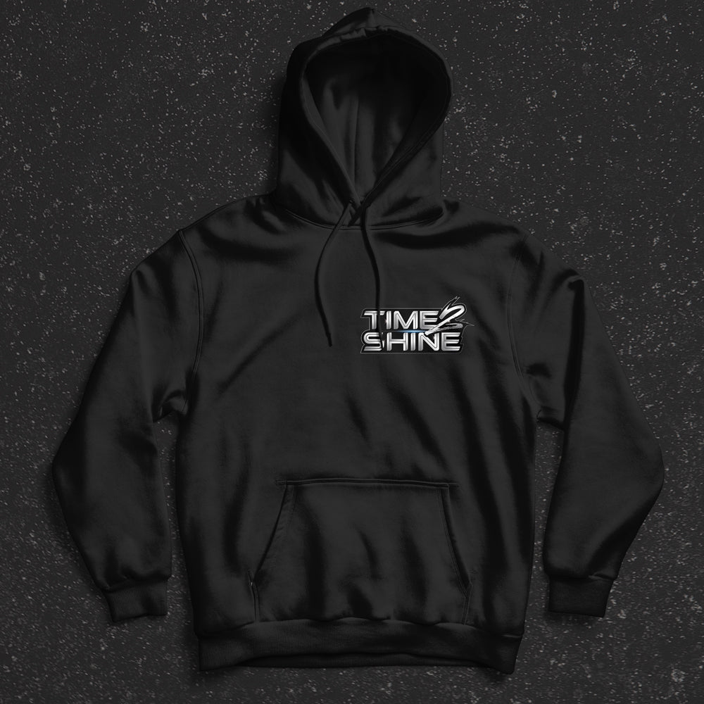 Rowan Gone Postal Shirts and Hoodies