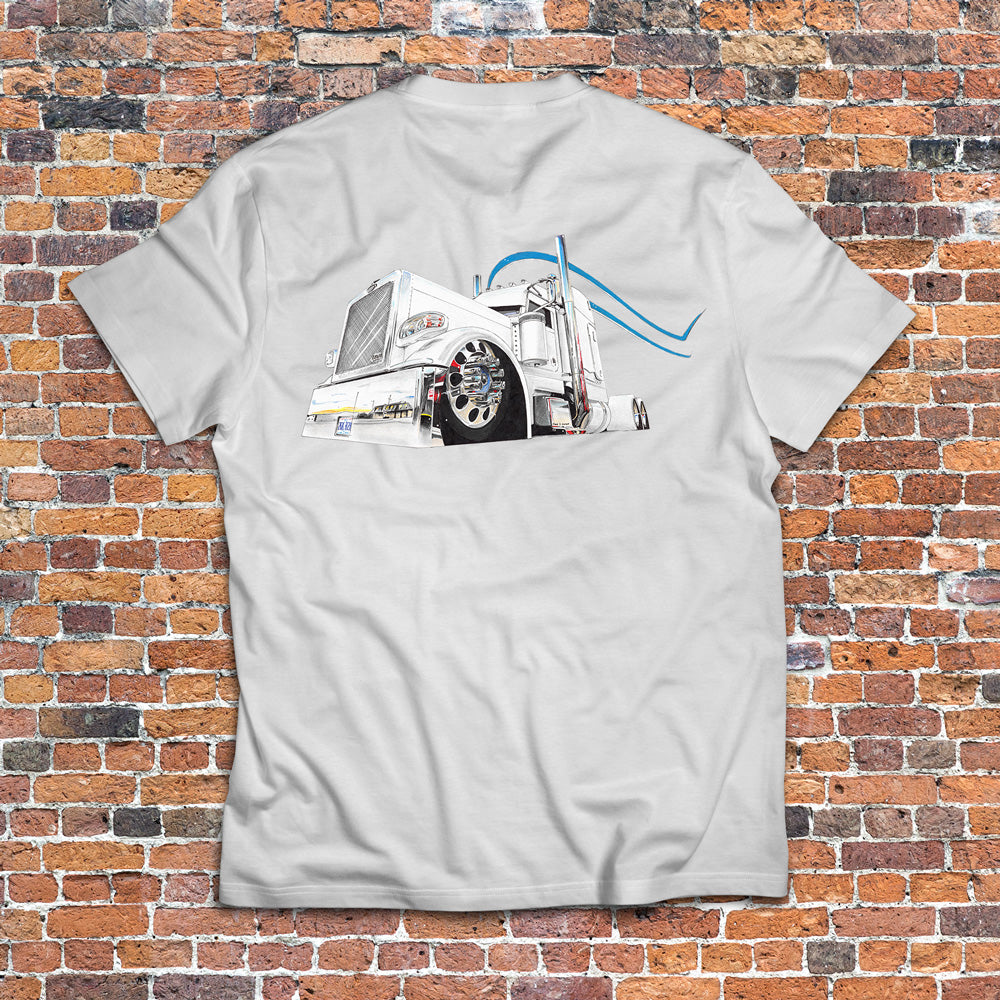 T&M Trucking/ Trial and Error Shirts and Hoodies