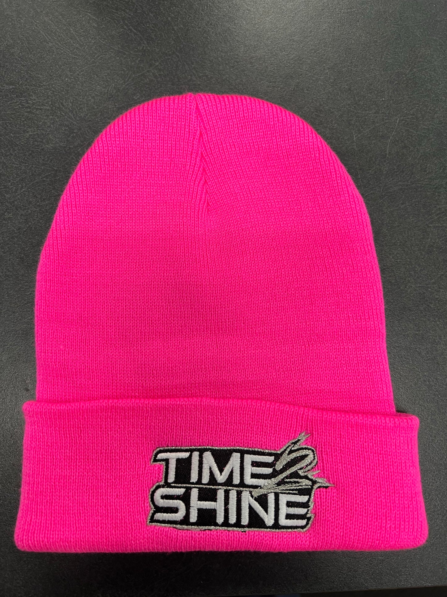 Time2Shine Winter Beanie