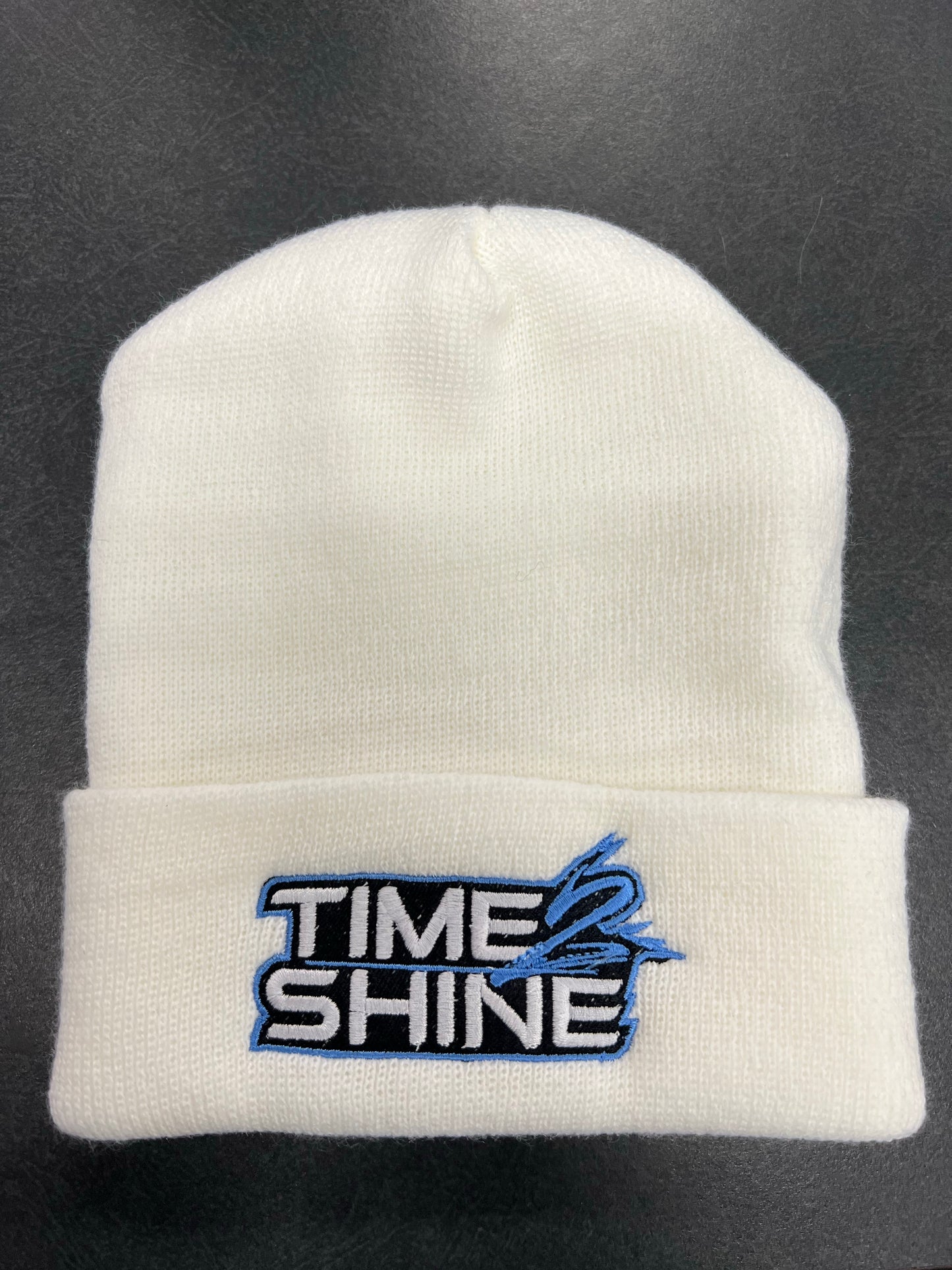 Time2Shine Winter Beanie