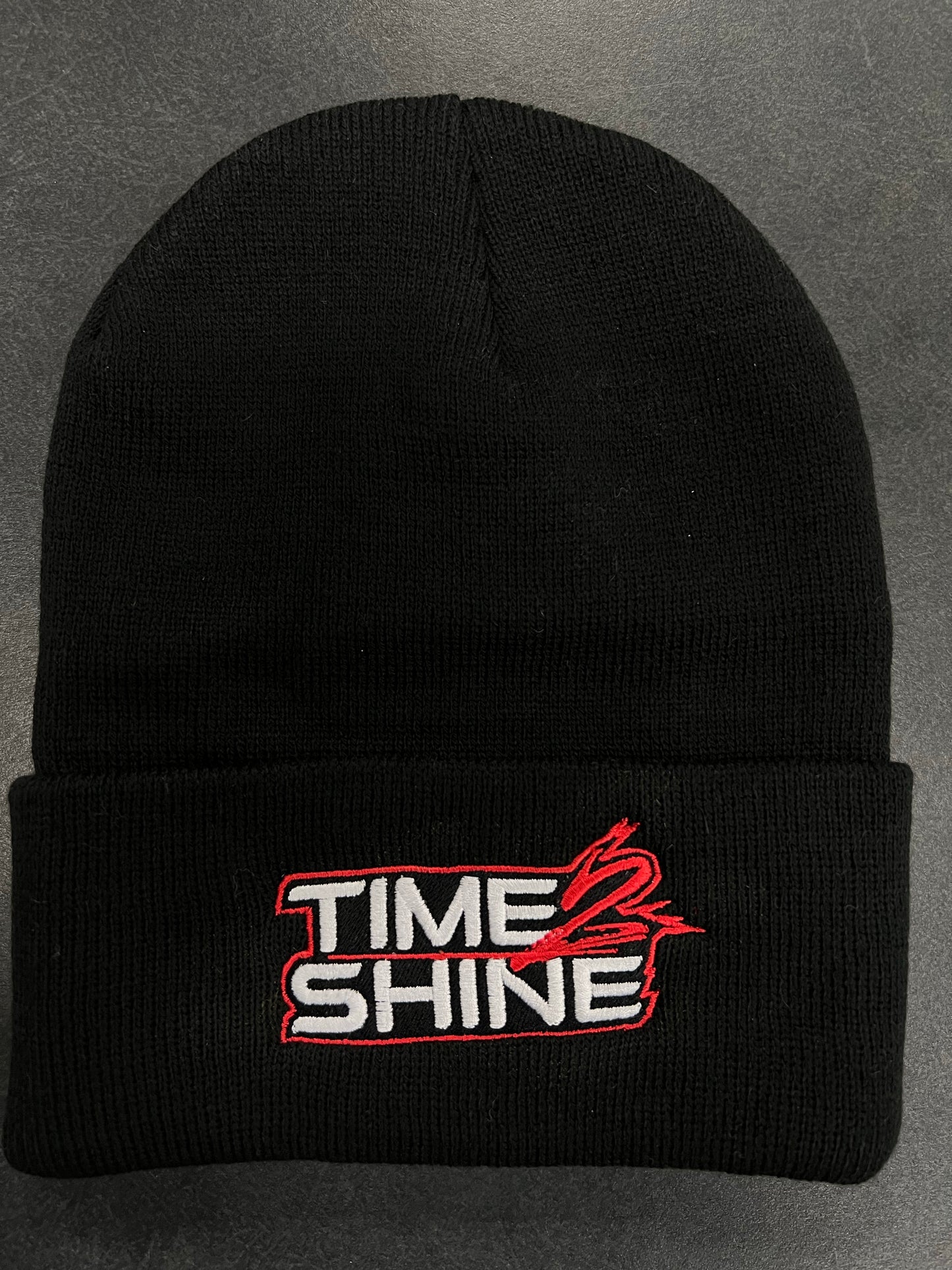 Time2Shine Winter Beanie