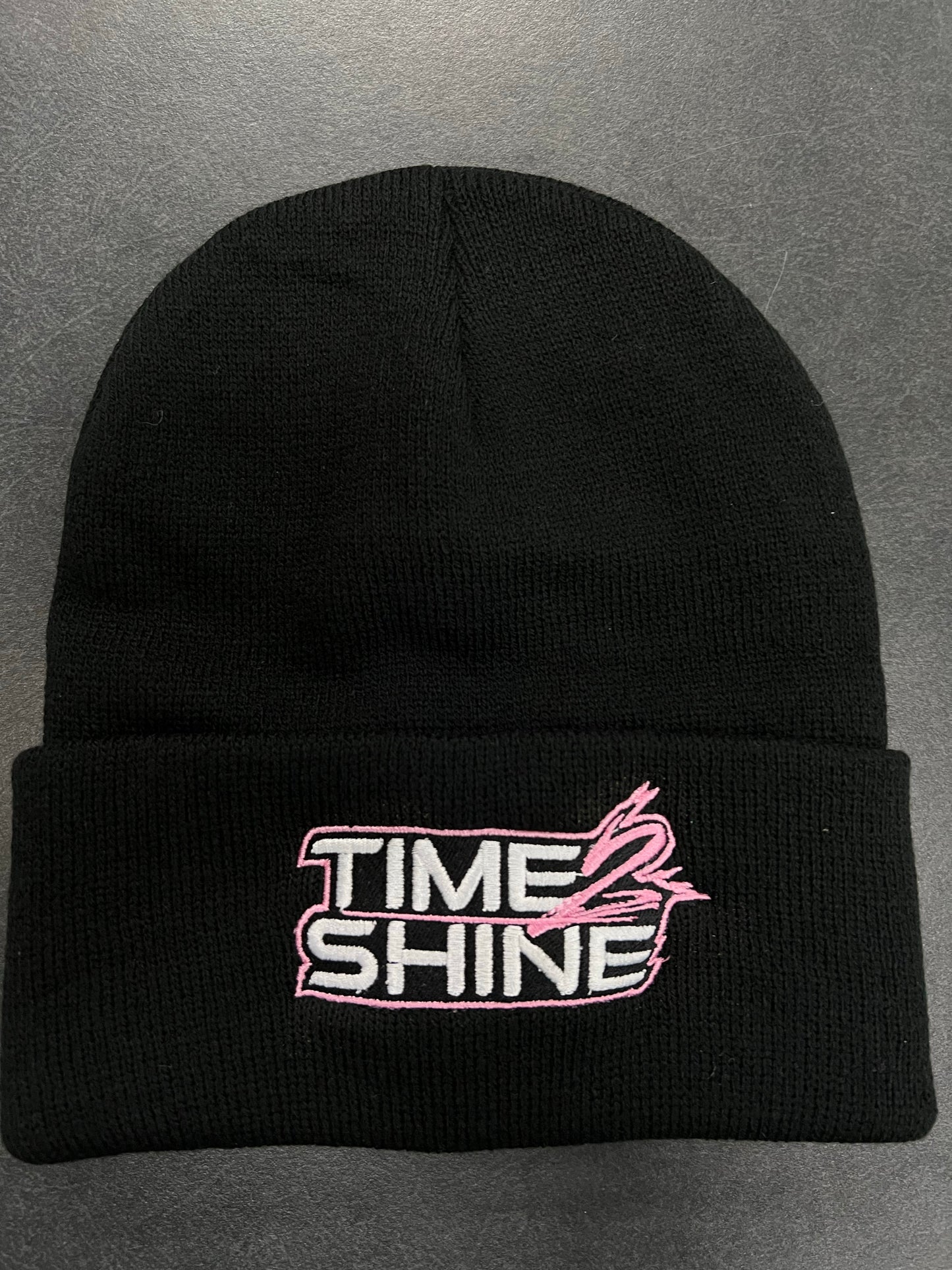Time2Shine Winter Beanie