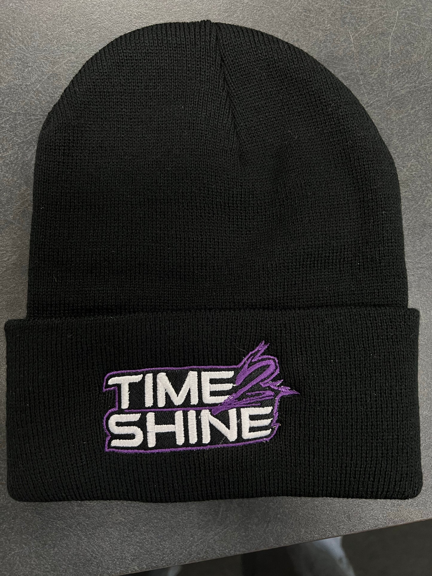 Time2Shine Winter Beanie