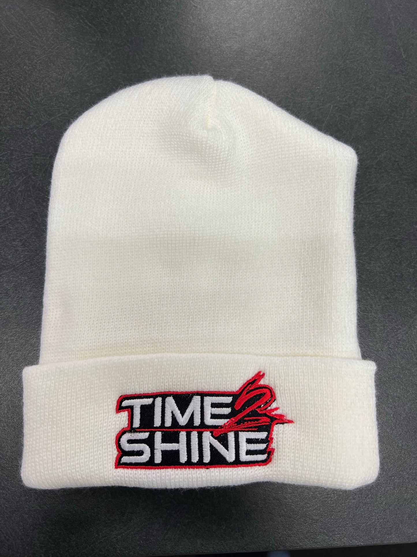 Time2Shine Winter Beanie