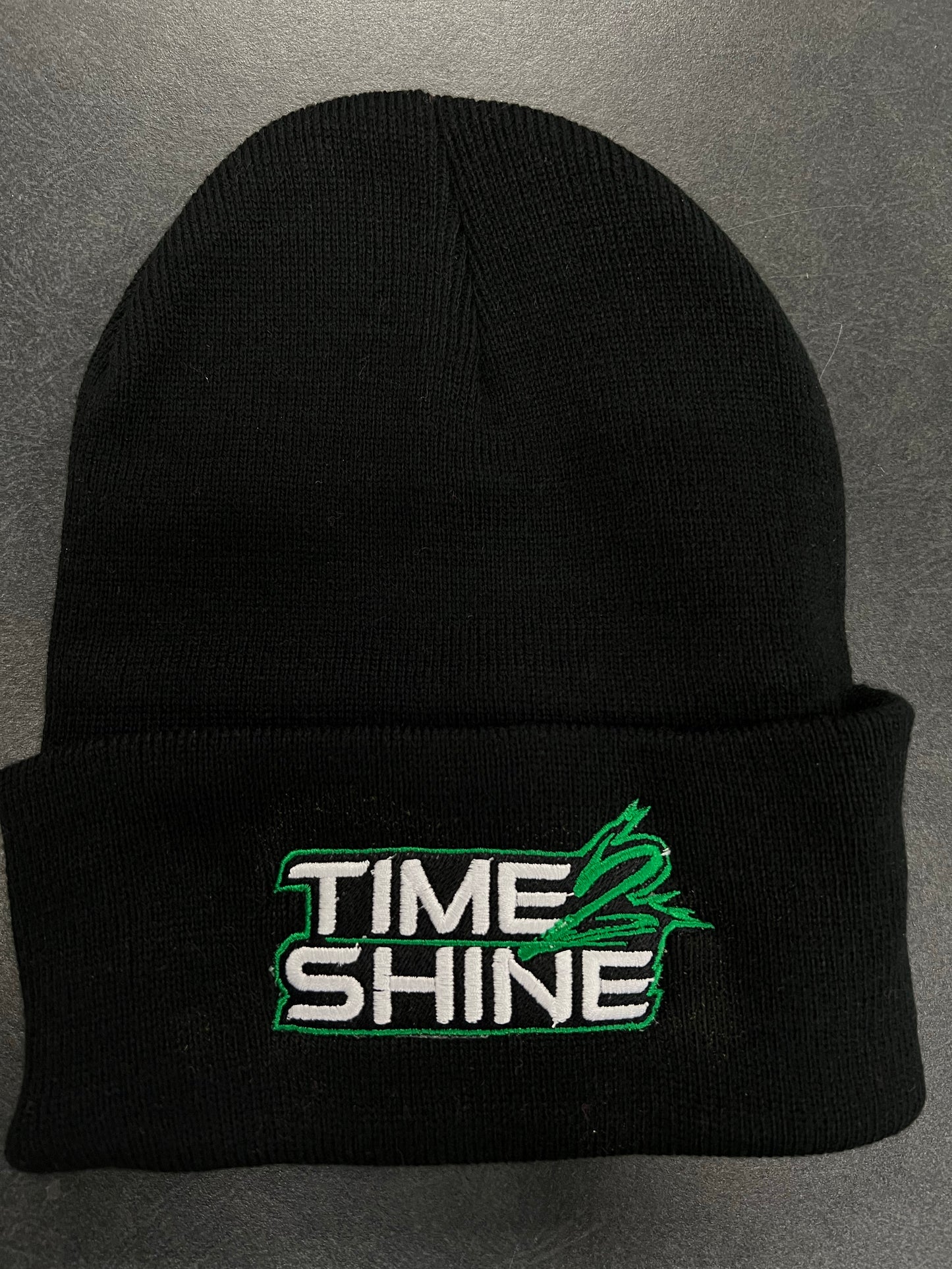 Time2Shine Winter Beanie
