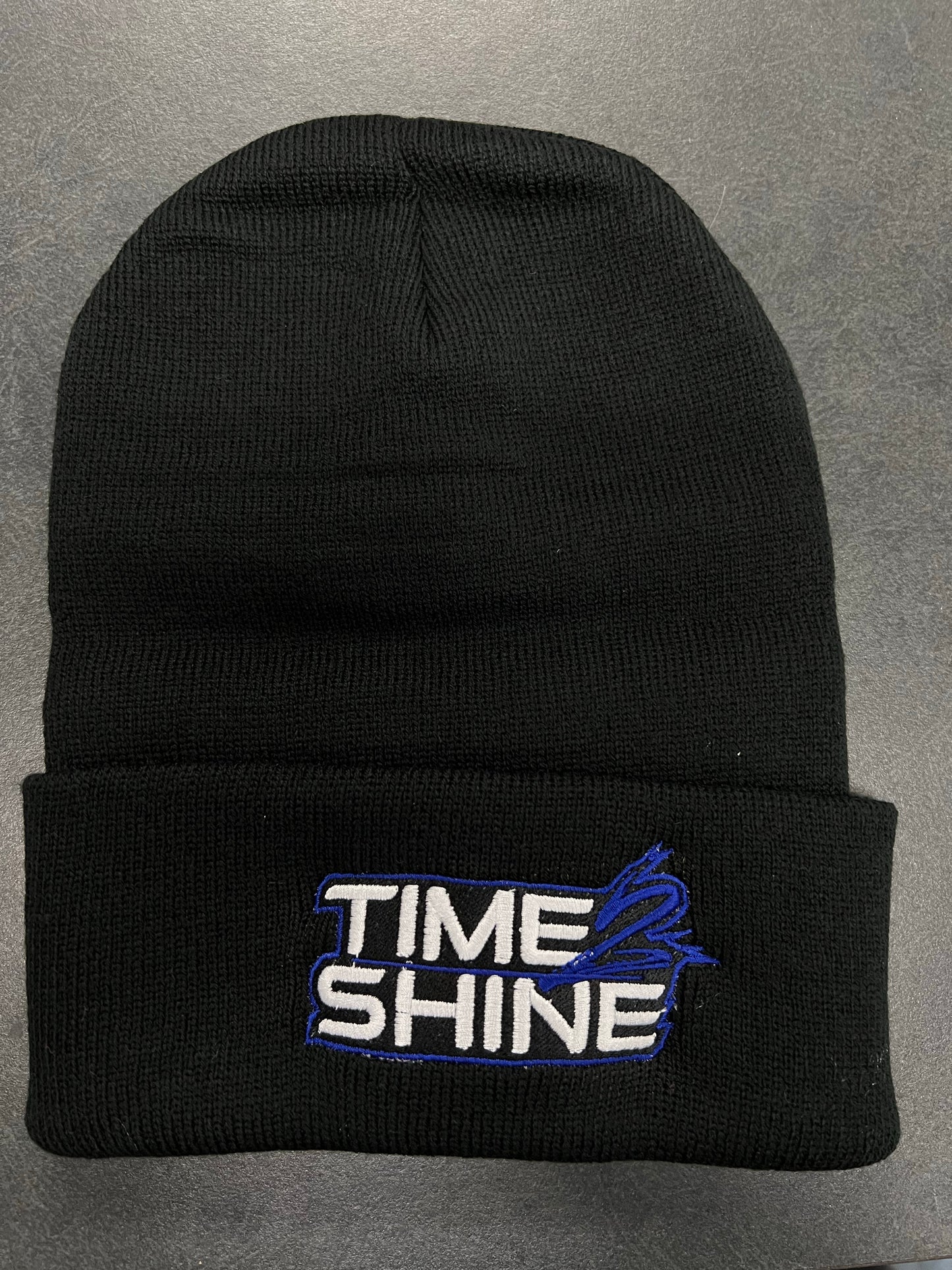 Time2Shine Winter Beanie