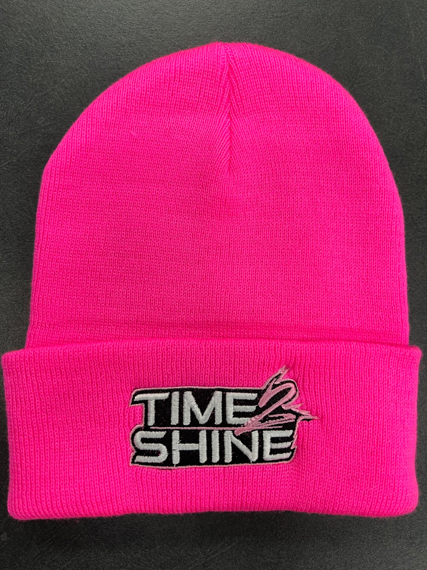 Time2Shine Winter Beanie