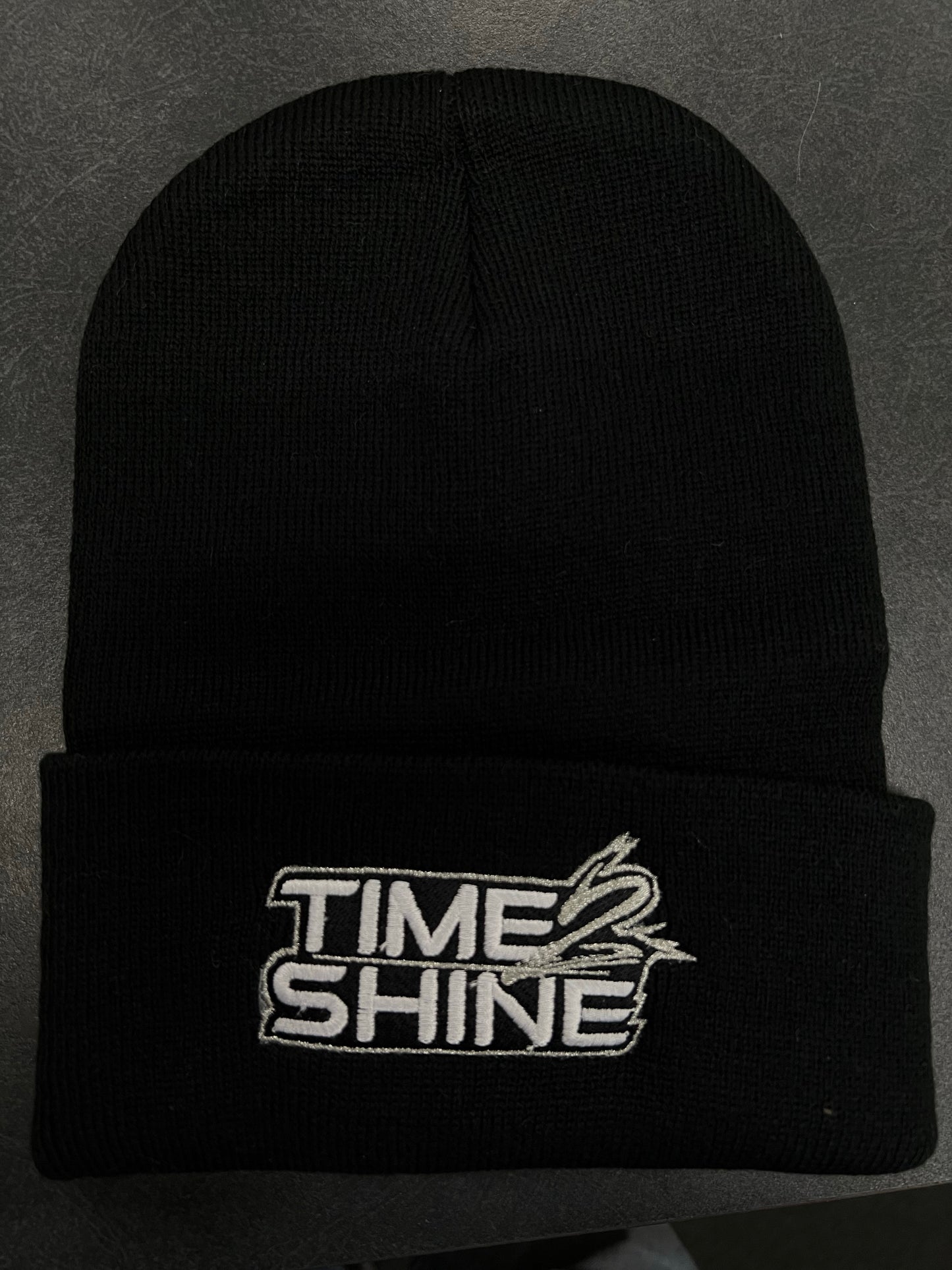 Time2Shine Winter Beanie