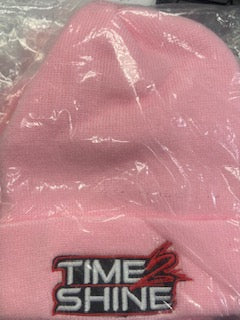 Time2Shine Winter Beanie