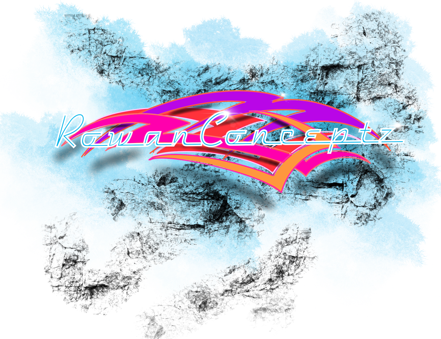 New Rowan Conceptz Logo Shirts and Hoodies