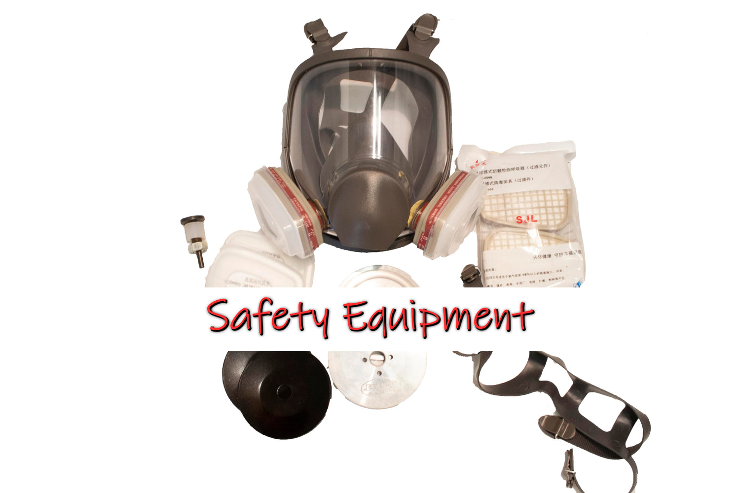 Safety Equipment