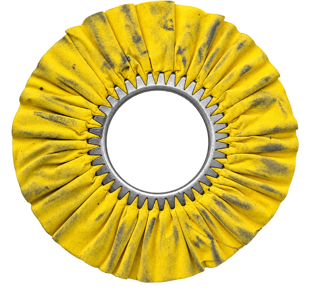 Buffing Wheel (SOLD AS IS)