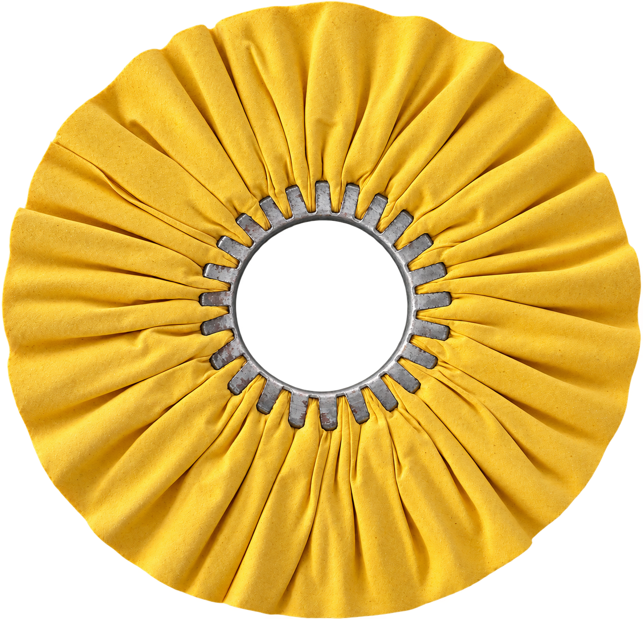 Buffing Wheel (SOLD AS IS)