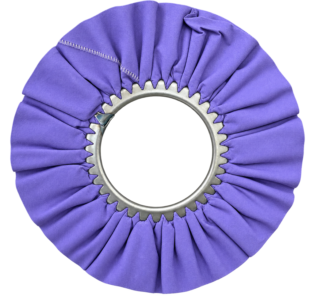 Buffing Wheel (SOLD AS IS)