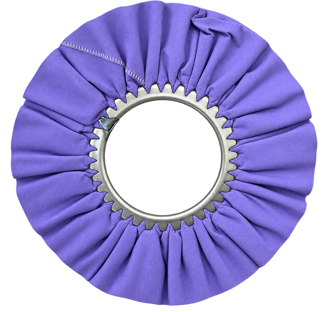 Buffing Wheel (SOLD AS IS)