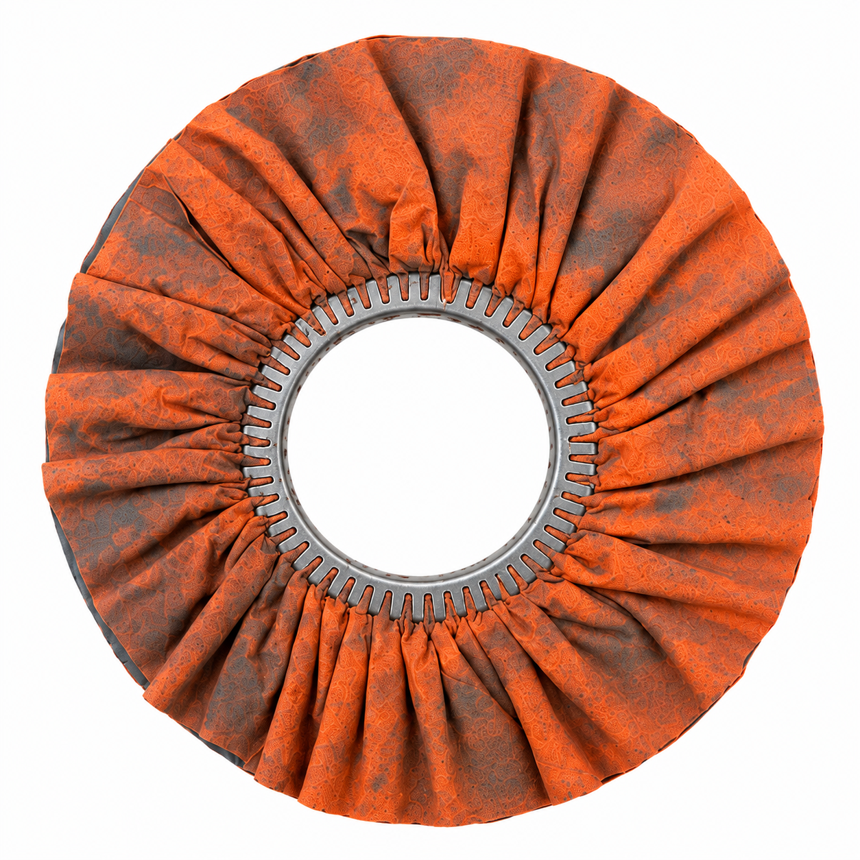 Buffing Wheel (SOLD AS IS)