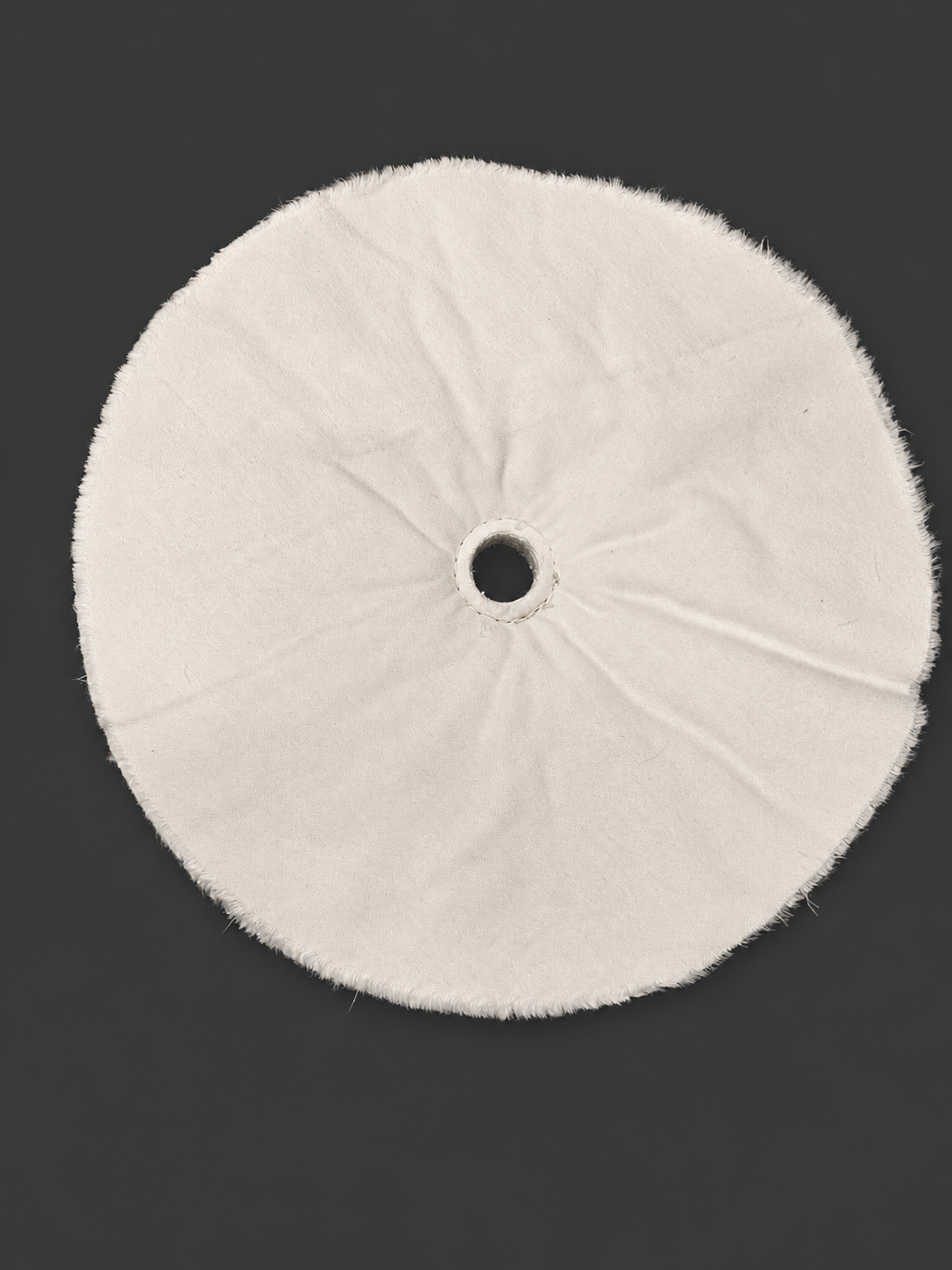 Machine Buffs and Sanding Discs
