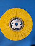 14" sanding buffs