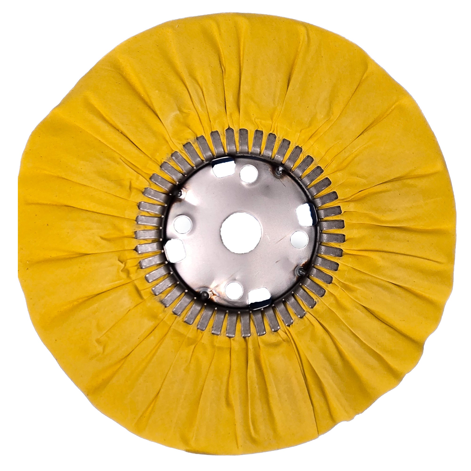 14" sanding buffs