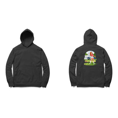 Charity Golf Outing 2025 Shirts and Hoodies
