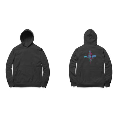 Sassy Pinstripe Logo Shirts, Hoodies, and Tank Tops