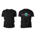 Vintage Sunshine Logo (Teal) Shirts, Hoodies, and Tank Tops