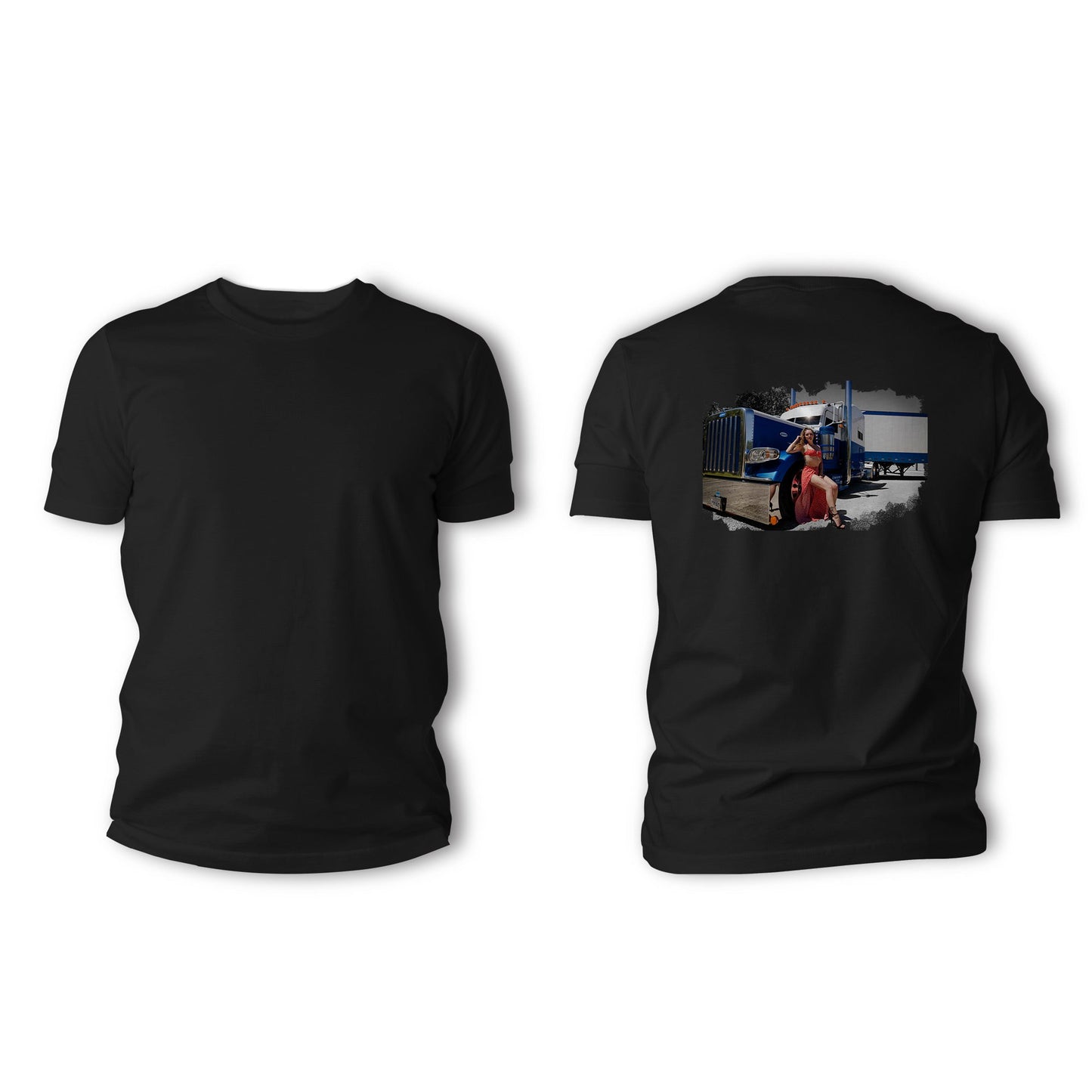 Red, White and Woohoo Shirts and Hoodies