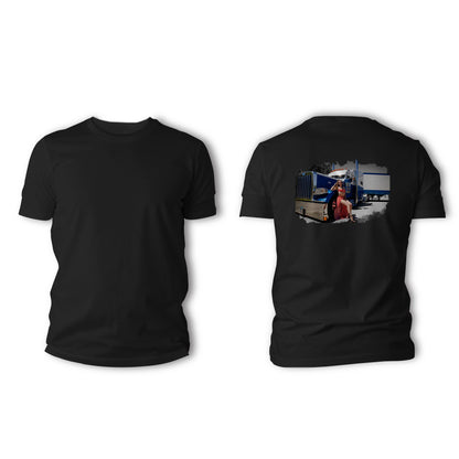 Red, White and Woohoo Shirts and Hoodies