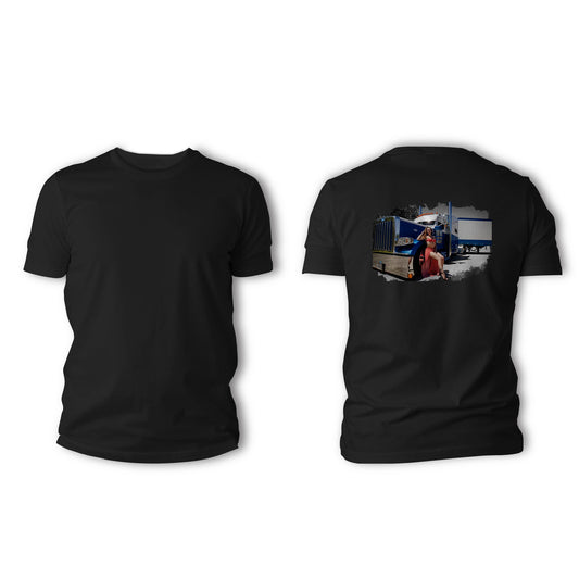 Red, White and Woohoo Shirts and Hoodies