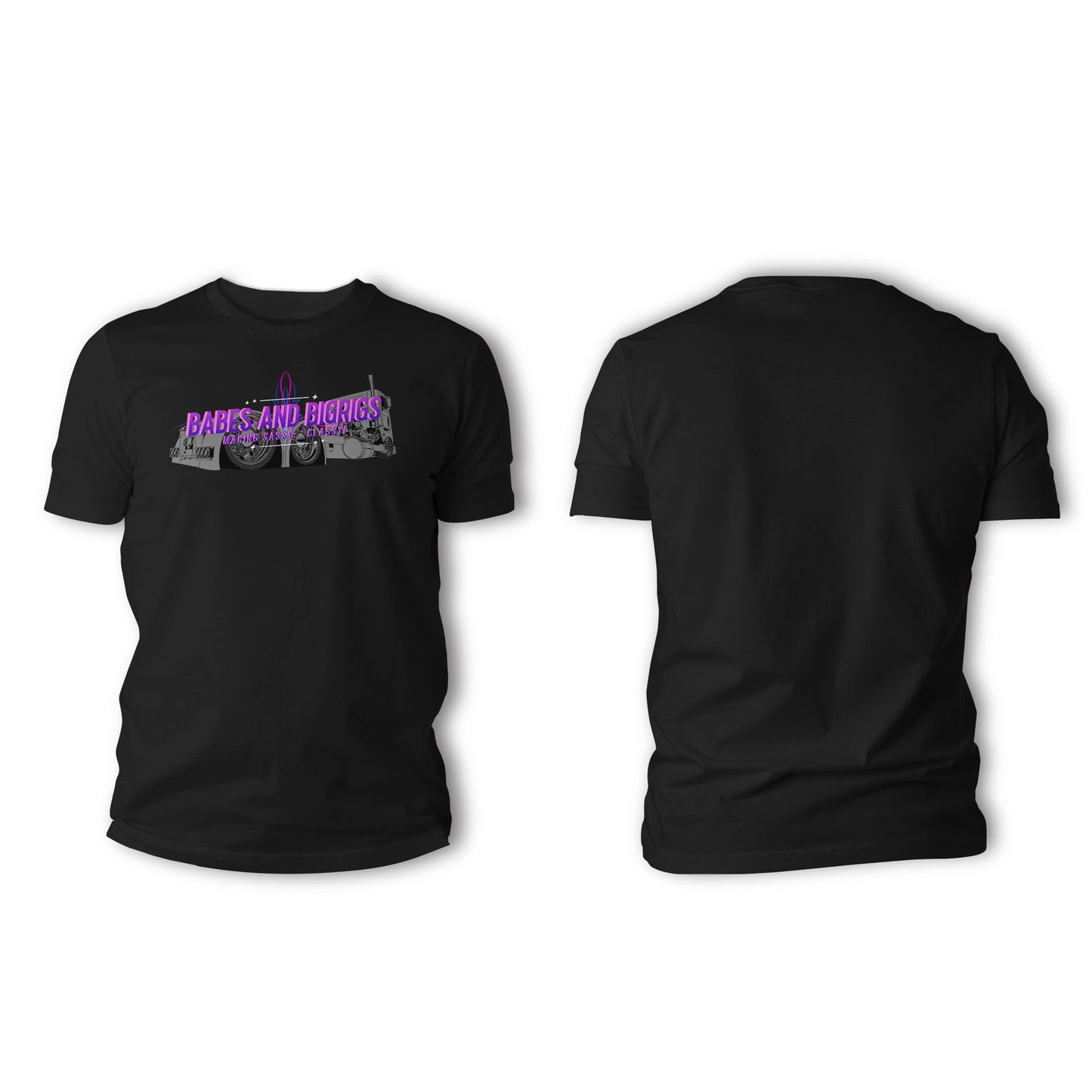 Sassy Cabover Shirts and Hoodies