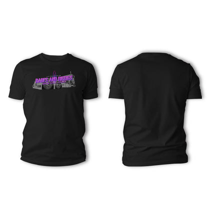 Sassy Cabover Shirts and Hoodies