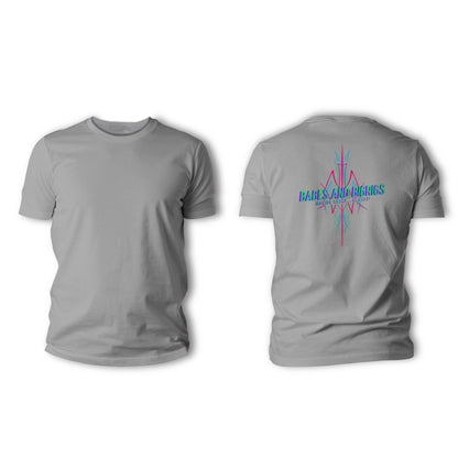 Sassy Pinstripe Logo Shirts, Hoodies, and Tank Tops