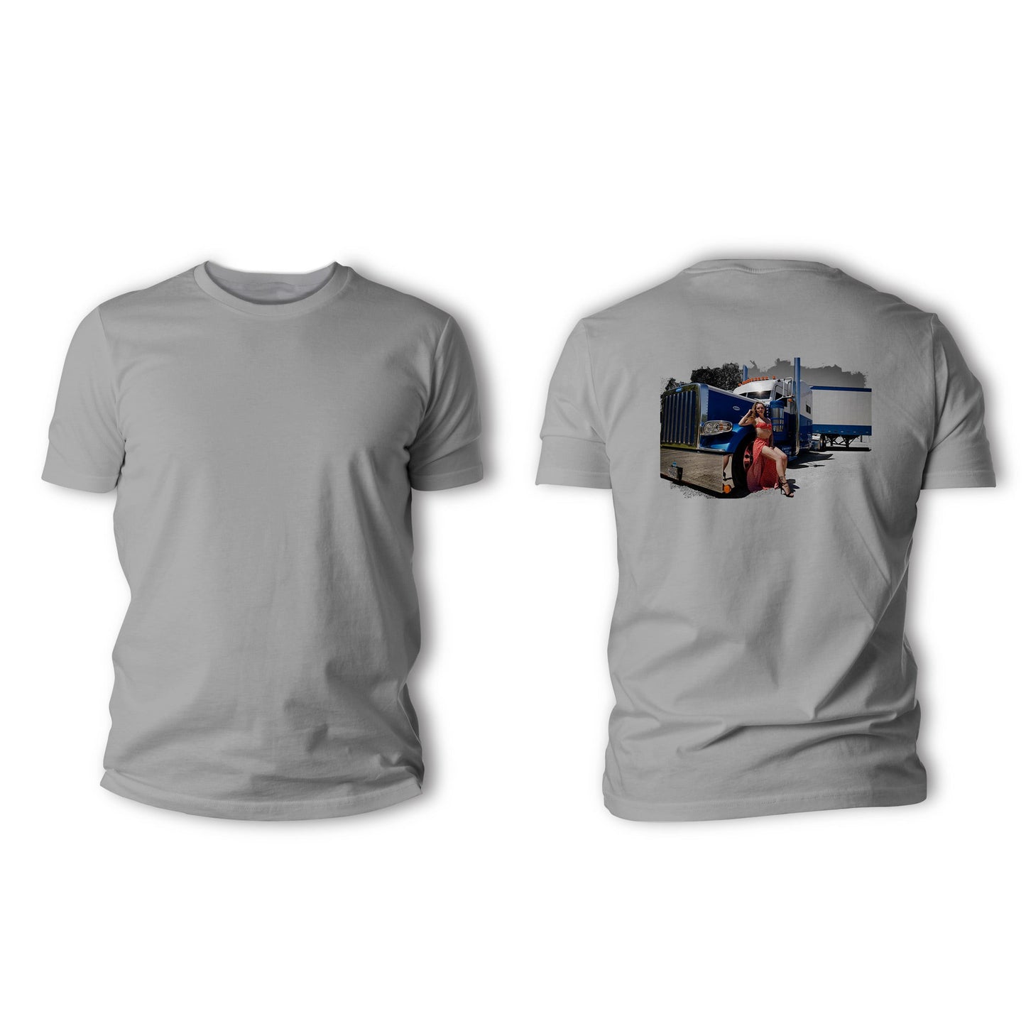 Red, White and Woohoo Shirts and Hoodies