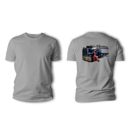Red, White and Woohoo Shirts and Hoodies