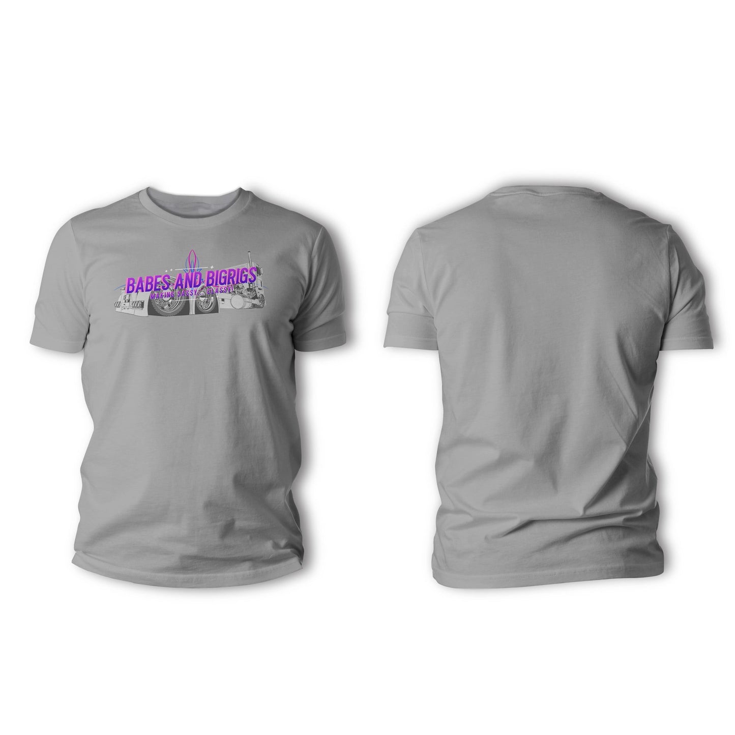 Sassy Cabover Shirts and Hoodies