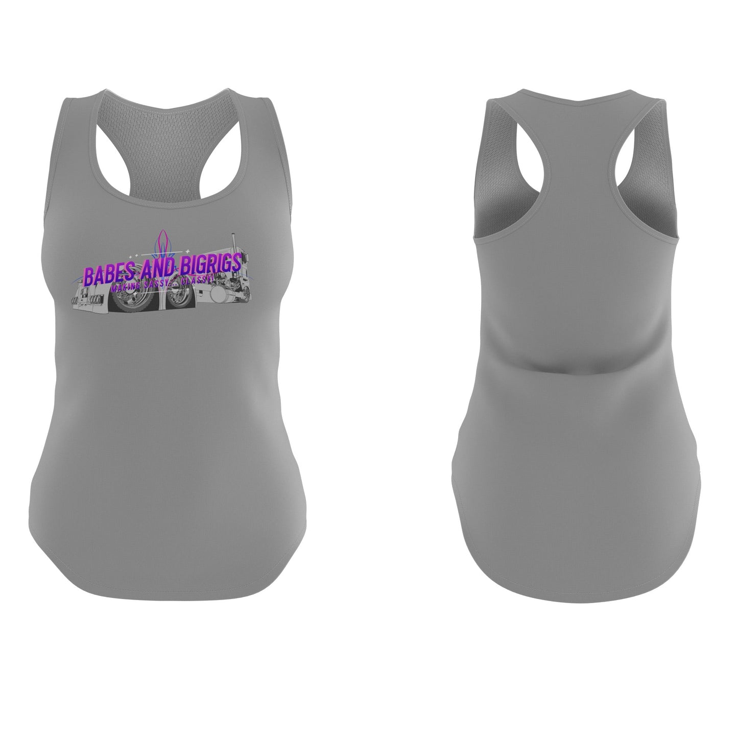 Sassy Cabover Shirts and Hoodies