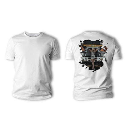 International Kenzie Shirts and Hoodies