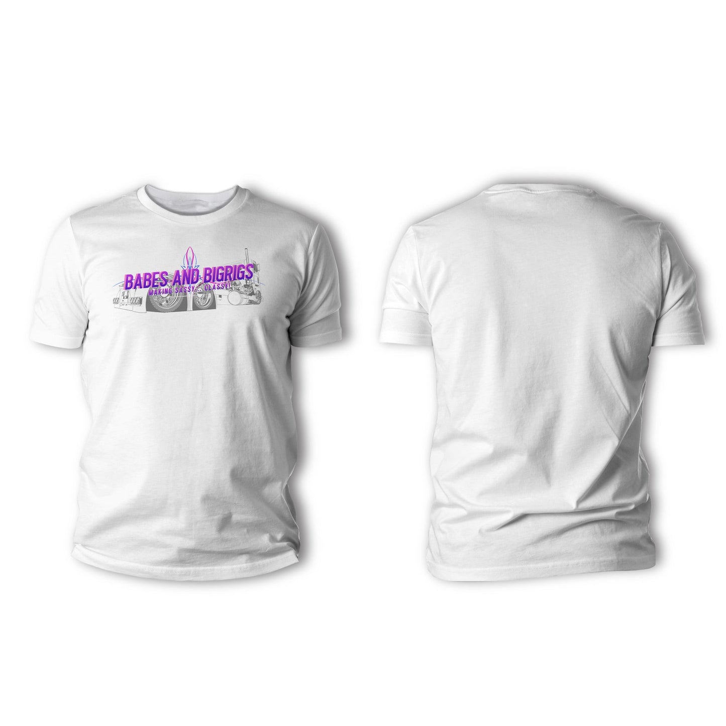 Sassy Cabover Shirts and Hoodies