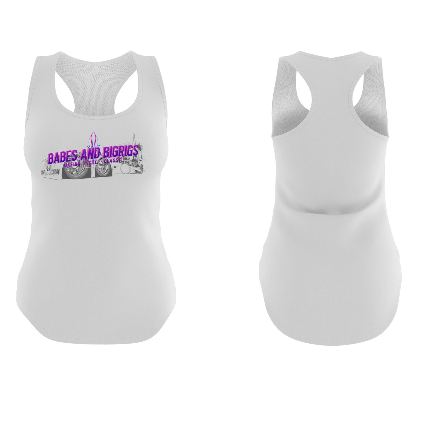Sassy Cabover Shirts and Hoodies
