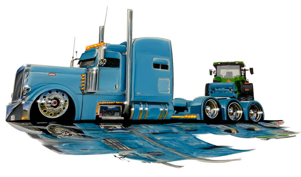 Bonham Transport Shirts and Hoodies