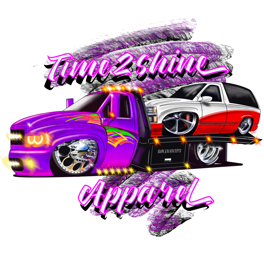 Rowan Conceptz Shirts and Hoodies