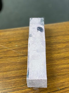 Discounted Polishing Compound (Broken Bars)